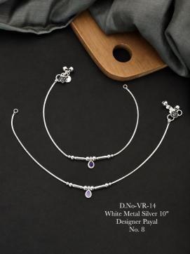 Premium Payal Fashion accessories wholesale Haryana